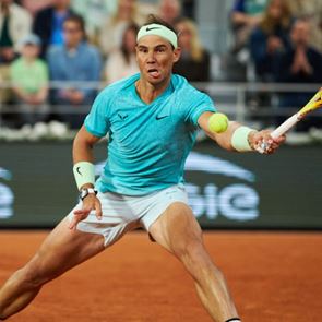 Η απίθανη κληρονομιά του Rafael Nadal στο Roland Garros