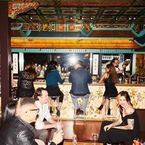 Μπαρ που δεν σερβίρει αλκοόλ έκλεισε μόλις σε 8 μήνες λειτουργίας