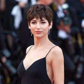 Οι κρυφές πτυχές της Úrsula Corberó