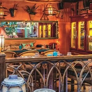 Che, εκεί που ο λατινοαμερικάνικος μαξιμαλισμός δοξάζεται