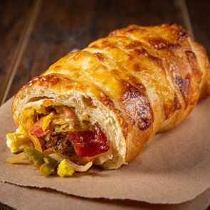 Το Bagelrito έχει την απόλυτη προσοχή μας