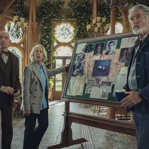 5 τέλειες crime ταινίες για να δεις μετά από το Thursday Murder Club στο &lt;em>Netflix&lt;/em>