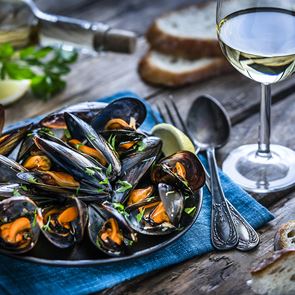 Τροφές για καλύτερες επιδόσεις στο σεξ