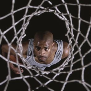 Ο Vince Carter δεν τα παράτησε ποτέ