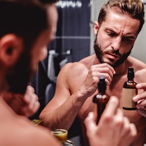 Beard oil, ο καλύτερος φίλος της γενειάδας