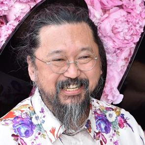 Ο Takashi Murakami για τη ζωγραφική του μέλλοντος και τα NFTs