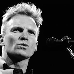 Όσα έμαθε η ζωή στον Sting