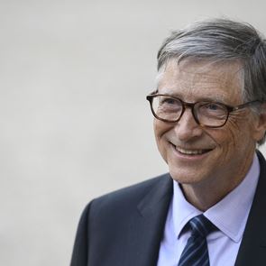 5 βιβλία που προτείνει ο <em>Bill</em> <em>Gates</em>