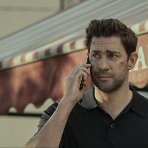 Ο John Krasinski ετοιμάζεται να επιστρέψει ως Jack Ryan σε νέα ταινία