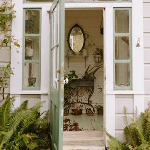 Κινηματογραφικά και τηλεοπτικά σπίτια που είναι διαθέσιμα προς ενοικίαση στο Airbnb