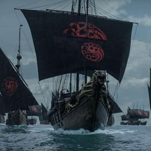 10000 Ships, το μυστηριώδες spin-off του Game of Thrones που ακυρώθηκε στο παρά πέντε