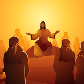 Οι 10 σημαντικές φράσεις που αποδίδονται στον Ιησού Χριστό και η σημασία τους