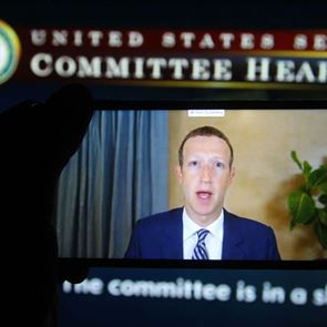 Κολοσσοί της τεχνολογίας υπέρ Ουκρανίας