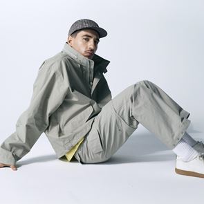 Ο Héctor Bellerín συνεργάζεται με την H&amp;M