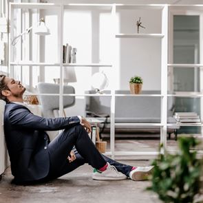 Μάλλον ήρθε η ώρα να αλλάξεις δουλειά