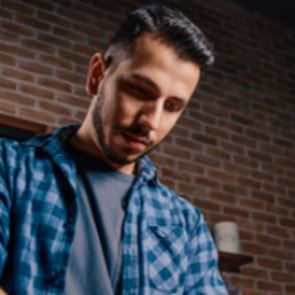 Νεαρός ζαχαροπλάστης από την Αριδαία γίνεται viral παγκοσμίως για τις συνταγές