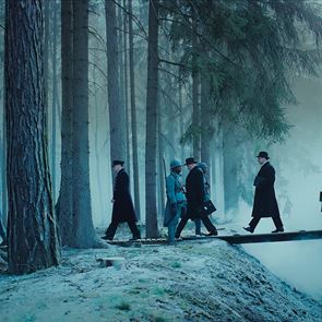 10 ταινίες του Netflix, ιδανικές για τη φθινοπωρινή μελαγχολία