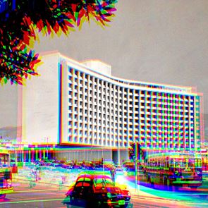 10 πράγματα που δε γνώριζες για το Hilton