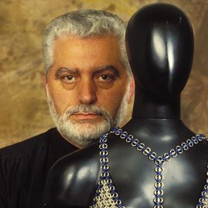 Πέθανε ο Paco Rabanne, σε ηλικία 88 ετών