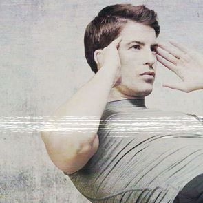 15λεπτο πρόγραμμα για γραμμωμένους κοιλιακούς