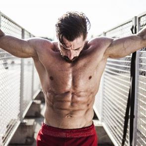 3 κινήσεις για ανάπτυξη και ευλυγισία των μυών