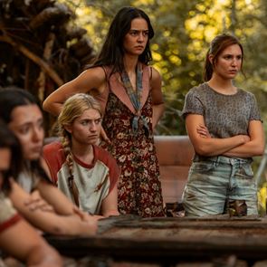 5 σειρές και ταινίες για να &#39;λιώσεις&#39; αυτό στο σαββατοκύριακο