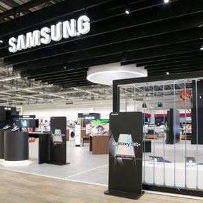 Το πρώτο Samsung Hub στην &lt;em>Ελλάδα&lt;/em> βρίσκεται στον Κωτσόβολο