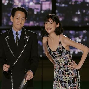 Οι νικητές των βραβείων Emmy