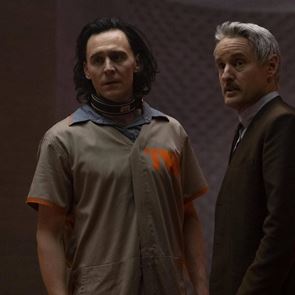 Στο νέο trailer του Loki, το timeline του Endgame πρέπει να διορθωθεί