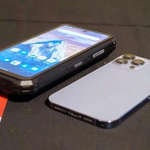 Κι όμως, υπάρχει smartphone με αυτονομία μίας ολόκληρης εβδομάδας