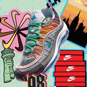 5 best seller νέες αφίξεις σε sneakers και trainers