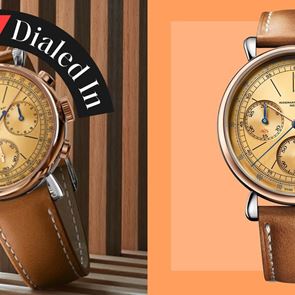 Το νέο μοντέλο της &lt;em>Audemars&lt;/em> &lt;em>Piguet&lt;/em> συνδυάζει παράδοση και υψηλή τεχνολογία