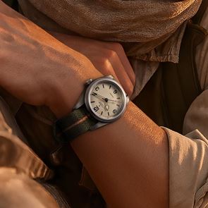 H TUDOR επεκτείνει τη &lt;em>σειρά&lt;/em> Ranger