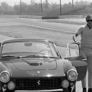 Ferrari vs Lamborghini: Η ιστορία της &lt;em>κόντρας&lt;/em> των δύο κολοσσών της ταχύτητας