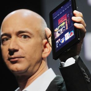 Η εκρηκτική ανάπτυξη της Amazon μέσα στην πανδημία