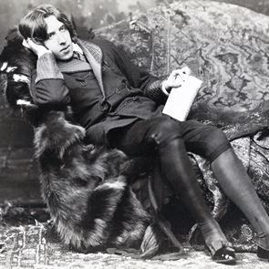 Όταν ο Oscar Wilde οδηγήθηκε στη φυλακή για απρέπεια