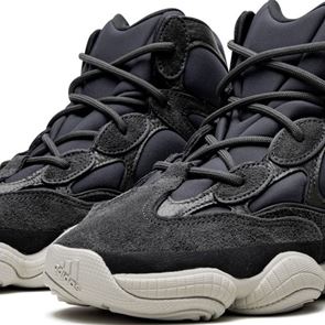 500 High &quot;Slate&quot;, τα νέα Yeezy sneakers του Kanye West