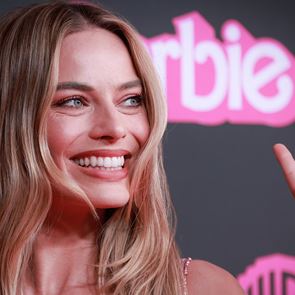 Η τεράστια αλλαγή της Margot Robbie