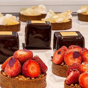 Το πιο gourmet mini-bar &lt;em>ξενοδοχείου&lt;/em> του κόσμου