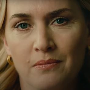 Στο The Regime, η Kate Winslet υποδύεται μία Καγκελάριο