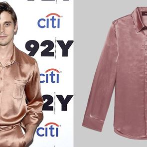 Καλοκαίρι με pyjama suit