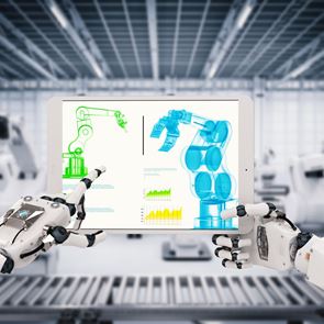 Περιμένοντας την 4η Βιομηχανική Επανάσταση