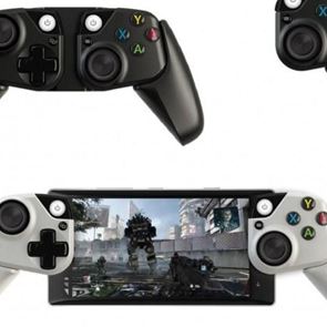 Η Microsoft θέλει να μετατρέψει το smartphone σε κονσόλα