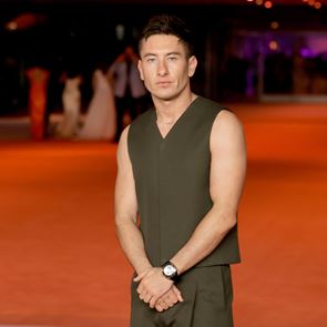 Peaky Blinders με Barry Keoghan- καλά θα πάει αυτό, στην κυριολεξία