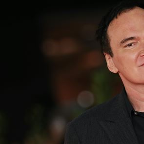 Πρώτη ματιά στο &#39;κύκνειο άσμα&#39; του Quentin Tarantino