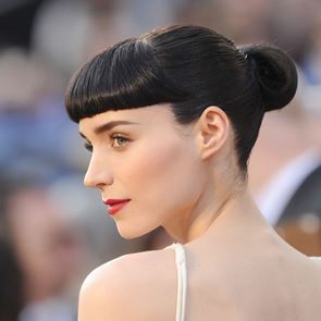 Rooney Mara, κάτι παραπάνω από μία ακριβοπληρωμένη σταρ