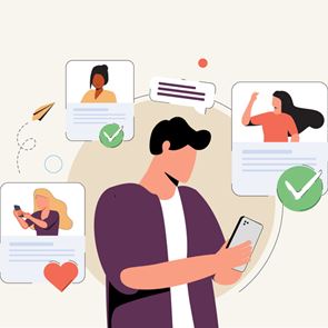 Γιατί δεν μπορείς να βρεις σύντροφο, οι ψυχολόγοι εξηγούν