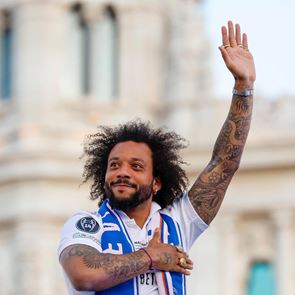 Πώς -και πού- θα δεις την υποδοχή Marcelo στον Πειραιά