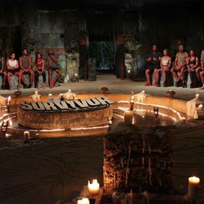Οι 12 επικρατέστεροι διάσημοι για το φετινό <em>Survivor</em>