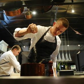 Τα πιο οικονομικά Michelin* εστιατόρια του πλανήτη